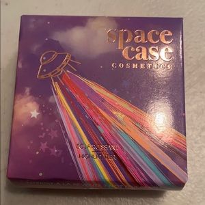 Space Case Highlighter